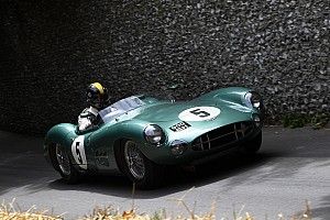 Az Aston Martin elátkozott F1-es évei