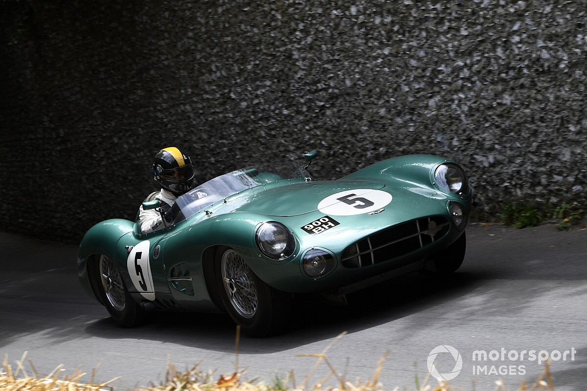 Az Aston Martin elátkozott F1-es évei