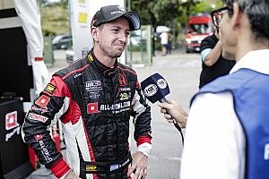 Girolami competirá en Australia