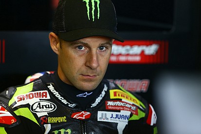 Rea critico: “Il vero format SBK ha due gare la domenica”
