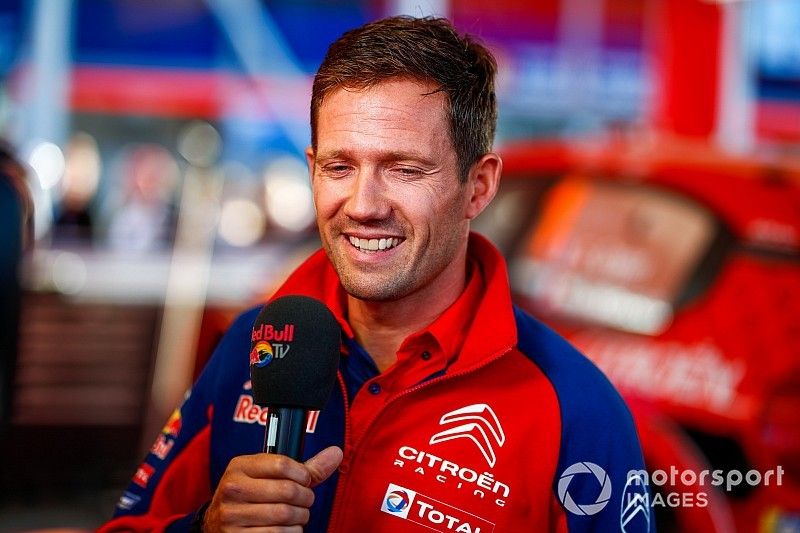 Ogier confirma su retiro del WRC para finales de 2020