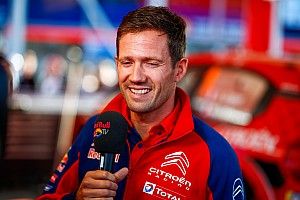 Ogier confirma su retiro del WRC para finales de 2020