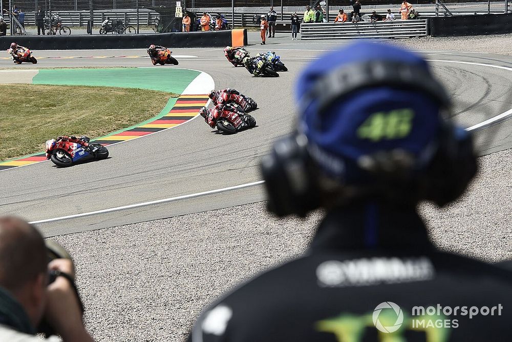 2023-tól lehet MotoGP-verseny Magyarországon!