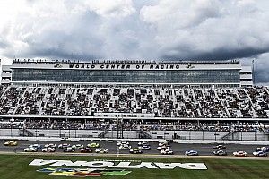 NASCAR completes $2 billion merger with track giant ISC
