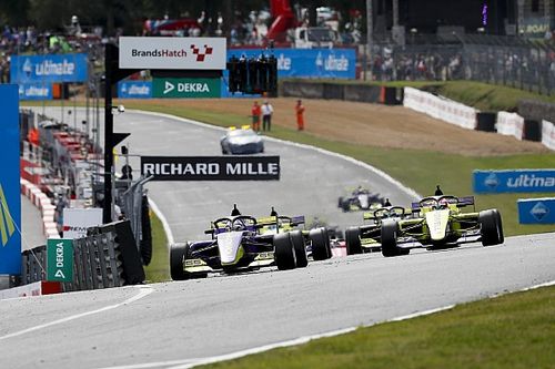 W Series: niente Paul Ricard, si comincia al Red Bull Ring