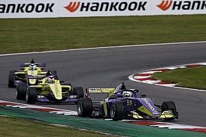Delapan Balapan W Series Jadi Supporting Race F1 2021