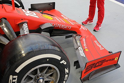 Ferrari: ci sono modifiche che cambiano la stagione?