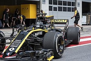 Renault juniors Lundgaard, Piastri, Zhou handed Bahrain tests