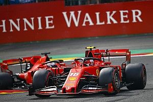 Waarom op Spa niet Vettel maar Leclerc Ferrari's voorkeur kreeg
