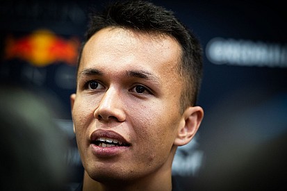 Marko geeft toe: Albon op pole voor tweede Red Bull-zitje in 2020