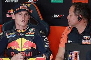 Pol Espargaró forfait pour le GP d'Aragón