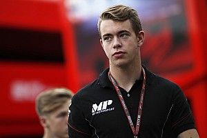 Verschoor met MP naar Macau, Flörsch keert terug na horrorcrash