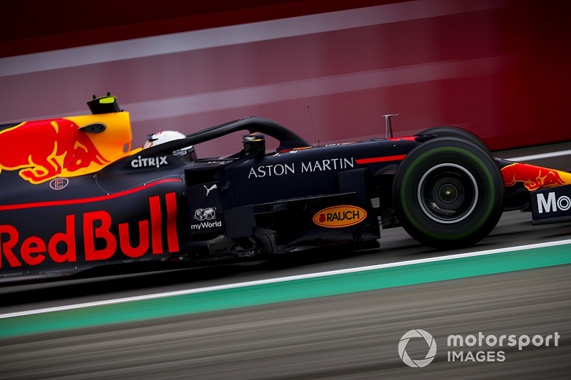 F1イタリアFP2速報:ルクレールが初日トップ。フェルスタッペン5番手