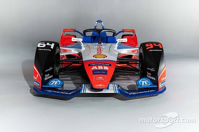 Mahindra changing team model to fix "consistent inconsistency"