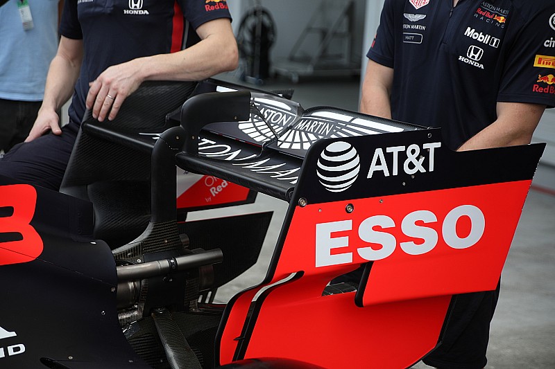 レッドブル・ホンダ”鈴鹿スペシャル”新燃料。F1初使用の化学物質を追加?