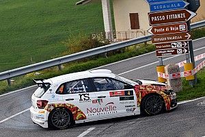 2 Valli, PS2: allungo importante di Crugnola, Basso sale secondo