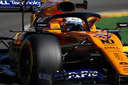 Sainz: Lemaradtunk, ki kell elemezni, miért
