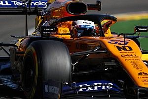 Sainz: Lemaradtunk, ki kell elemezni, miért
