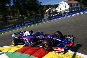 Formel 1 Spa 2019: Das 3. Training im Formel-1-Live-Ticker