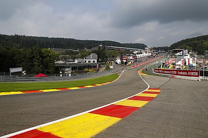 Belgiumban a kormány válaszára várnak az F1-es Belga Nagydíj megrendezéséhez