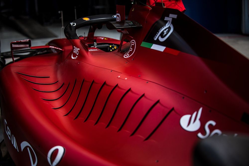 F1 | Ferrari: con l'inflazione 8 milioni di sviluppi in meno?