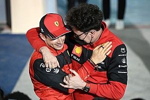 Interview Mattia Binotto: Over winnen, verliezen en de F1-toekomst van Ferrari