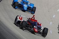 VeeKay, Sato among IndyCar hard-luck stories at Texas