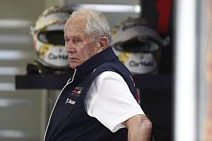 F1 – Marko mantém otimismo sobre título em 2022: “com Vettel estávamos 44 pontos atrás e vencemos”