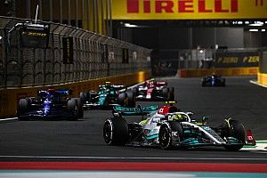 Wolff: No finger-pointing over Mercedes F1 car or engine struggles