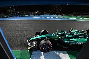 Hulkenberg y los F1 2022: puedes sentarte con tu trasero en el asfalto