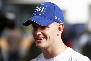 Schumacher would have been "ready" to start in Saudi F1 GP