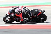 MotoGP | Espargaro: "Se questa è la nostra gara peggiore, io firmo"
