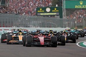 F1 decide não substituir GP da Rússia e temporada 2022 terá 22 corridas