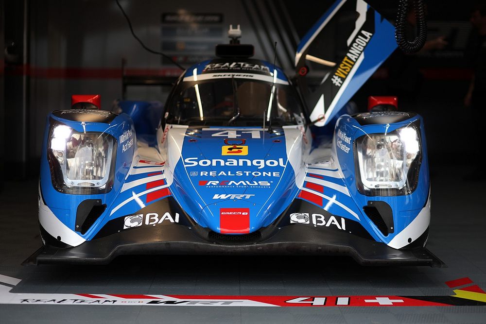 レースチームも民主化の時代。”ファン所有の”WECチームが発足……ドライバーや参戦レースを投票で決定!