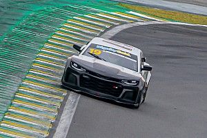 GT Sprint Race: Zangirolami comenta liderança da PRO com Ramalho