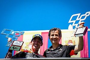 MotoGPコラム:クアルタラロ、王座防衛は硬い? 躍進アプリリア&スズキ撤退発覚など激動2022年前半を振り返る