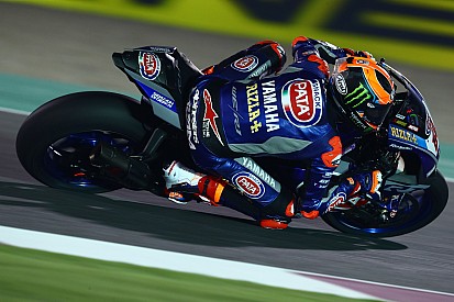 Van der Mark werkt in 2020 met nieuwe crew-chief