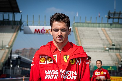 Leclerc: „Jogtalan lett volna, ha Japánban nem kapok büntetést”