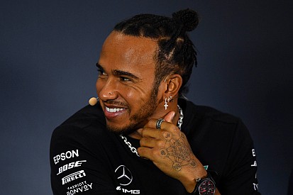 Mitől ennyire erős Lewis Hamilton? 1. rész