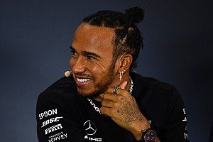 Mitől ennyire erős Lewis Hamilton? 1. rész