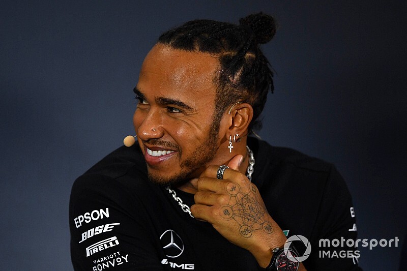 Mitől ennyire erős Lewis Hamilton? 1. rész