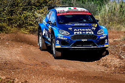 Pedro ancora con M-Sport: correrà nel WRC3 2020 con la FIesta