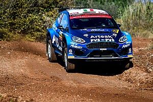 Pedro ancora con M-Sport: correrà nel WRC3 2020 con la FIesta