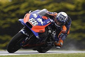 Los pilotos podrán prescindir de las aletas en Phillip Island
