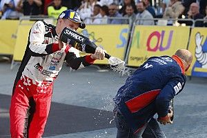 Oficiai: Hyundai ficha a Tanak para el WRC 2020
