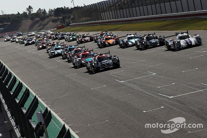 Ben 40 vetture nella entry list della ELMS 2020
