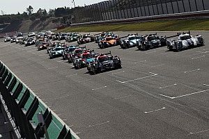 ELMS issues 40-car 2020 entry list