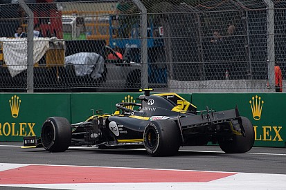 Kvyat: Verdicts like Hulkenberg clash penalty "killing the sport"