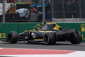 Hulkenberg: "Pite çok erken geldik"