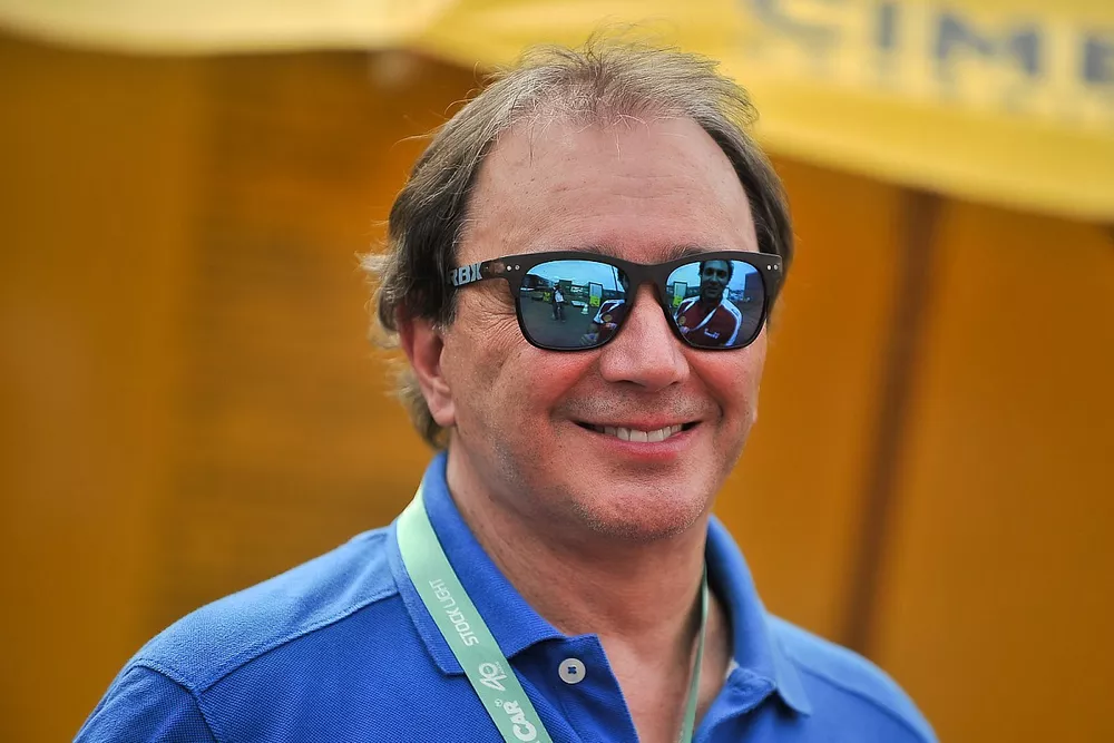 Reginaldo Leme